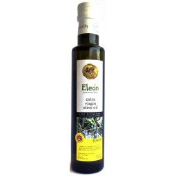 Huile d'olive  IGP Lesvos ELEON 25 cl.