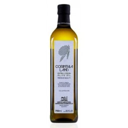 Huile d'olive Korinthia 75cl