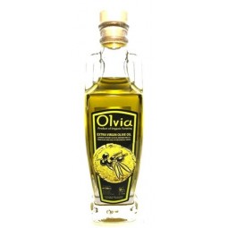 Huile d'olive OLVIA 100ml Cleopatra