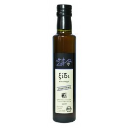 Vinaigre rouge BIO Agiorgitiko