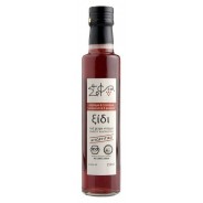 Vinaigre Agiorgitiko BIO à la cardamome & aux 3 poivres