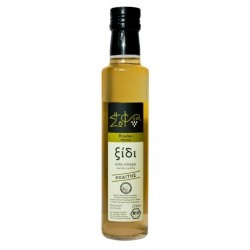 Vinaigre de vin Roditis BIO au Thym