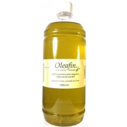 Savon Olive & Coco BIO parfum Citron 1L