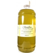 Savon Olive & Coco BIO parfum Citron 1L