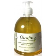 Savon Olive & Coco BIO parfum Pin 500ml