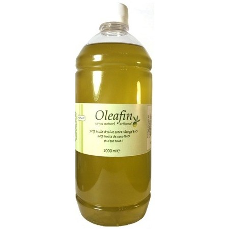 Savon Olive & Coco BIO 1L