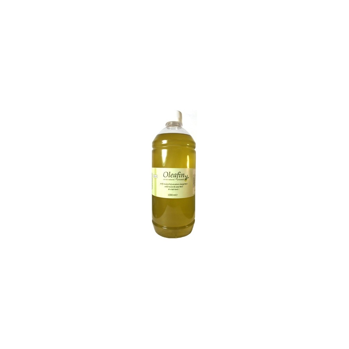 Savon Olive & Coco BIO 1L