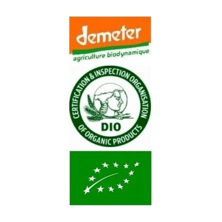 Raisins secs Sultanine BIO de Corinthe 500g