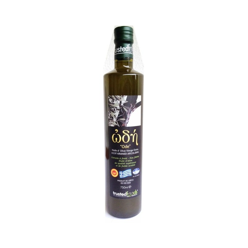 AOP Kranidi Argolide 75cl extrissimo